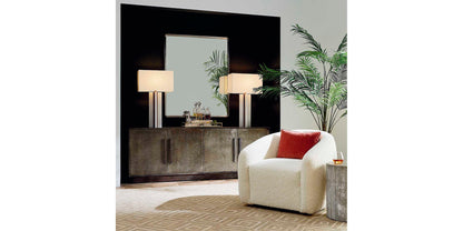 Macon Entertainment Console - Chapin Furniture