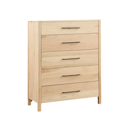 Benchmade Parkway Chest - Lucent - Chapin Furniture