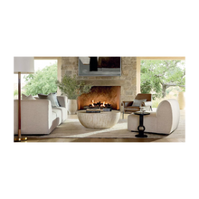 Clyde Sofa - Custom - Chapin Furniture