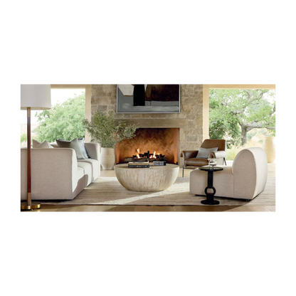 Clyde Sofa - Custom - Chapin Furniture