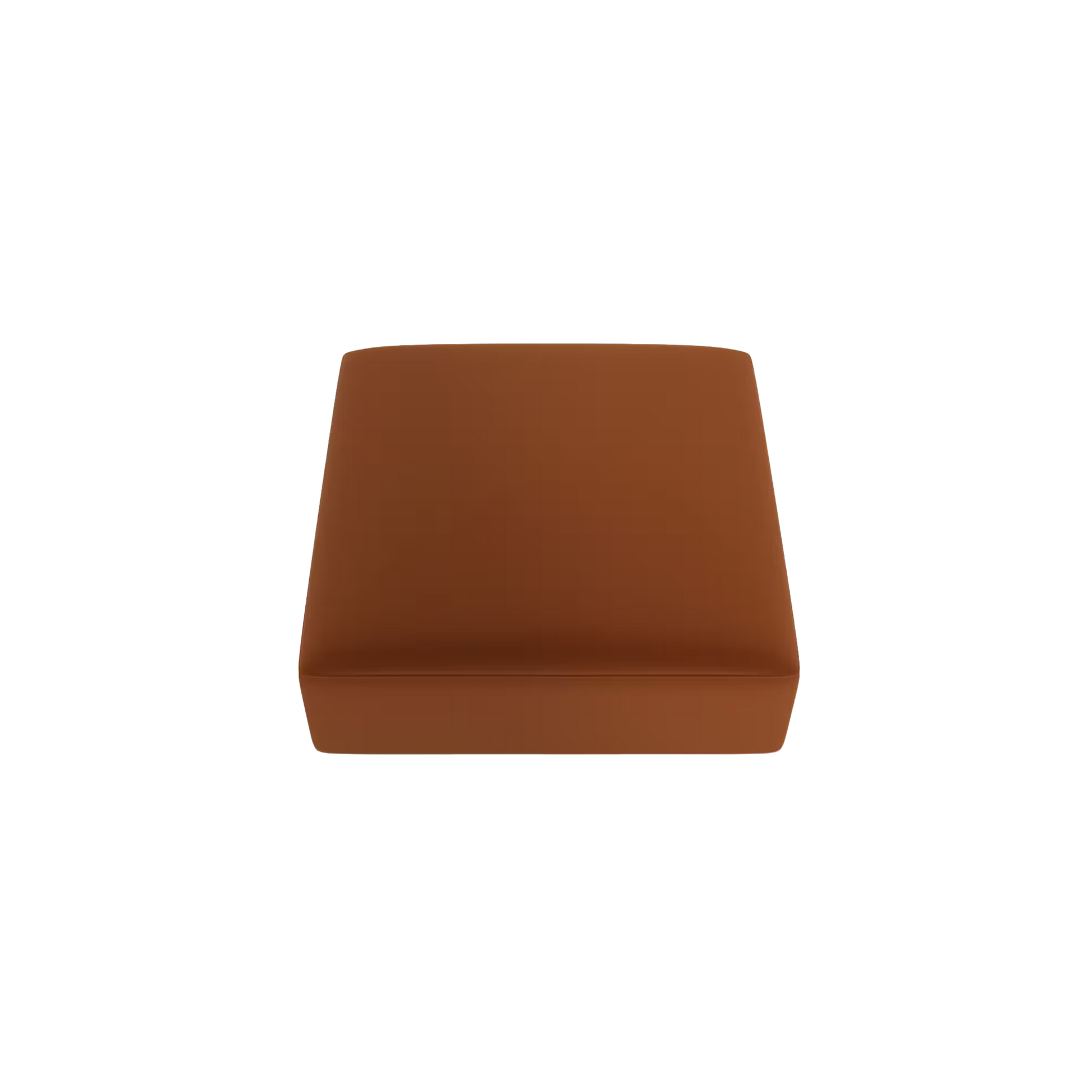 Clyde Ottoman - Custom - Chapin Furniture