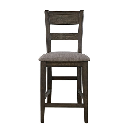 Double Bridge Gathering Dining Table Set - Chapin Furniture