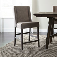 Double Bridge Gathering Dining Table Set - Chapin Furniture