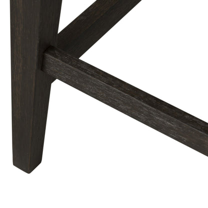 Double Bridge Gathering Dining Table Set - Chapin Furniture