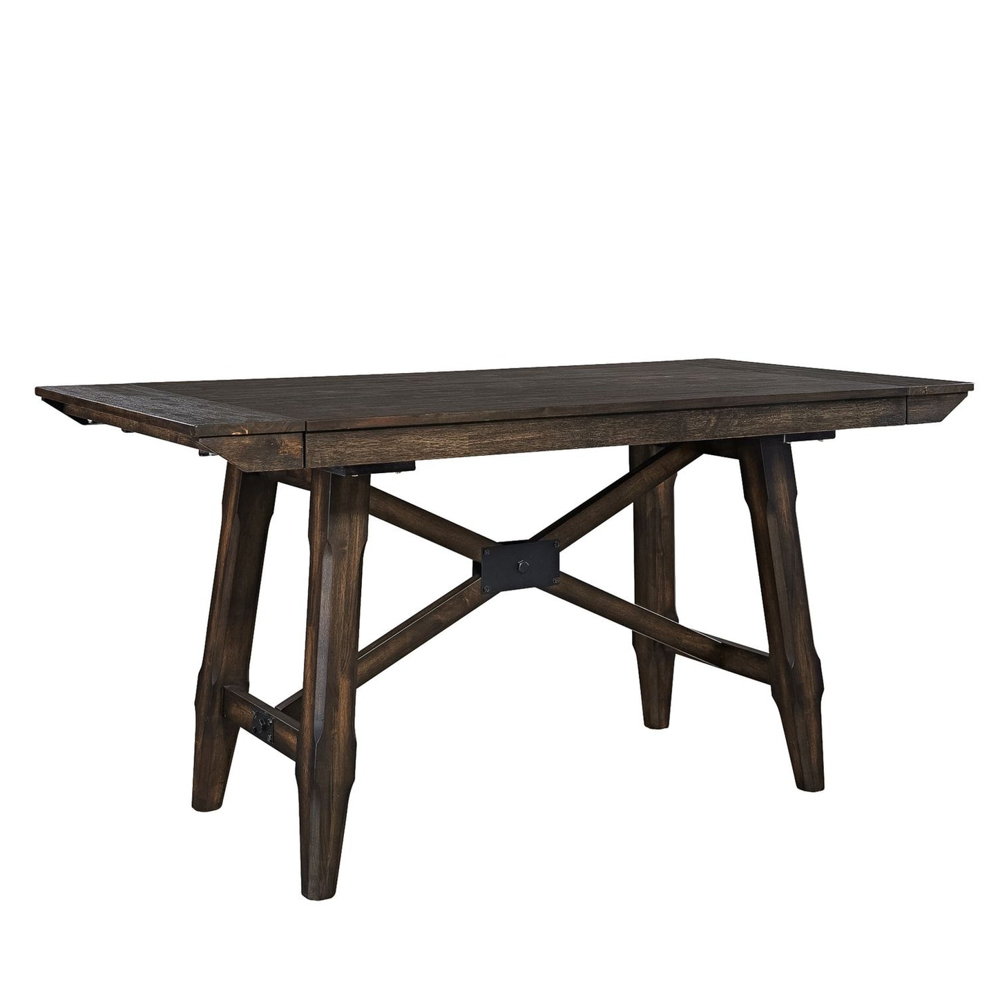 Double Bridge Gathering Dining Table Set - Chapin Furniture