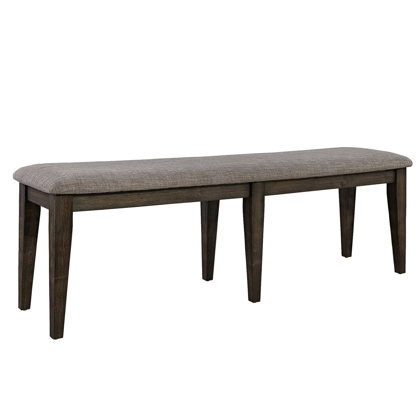 Double Bridge Trestle Dining Table Set - Chapin Furniture