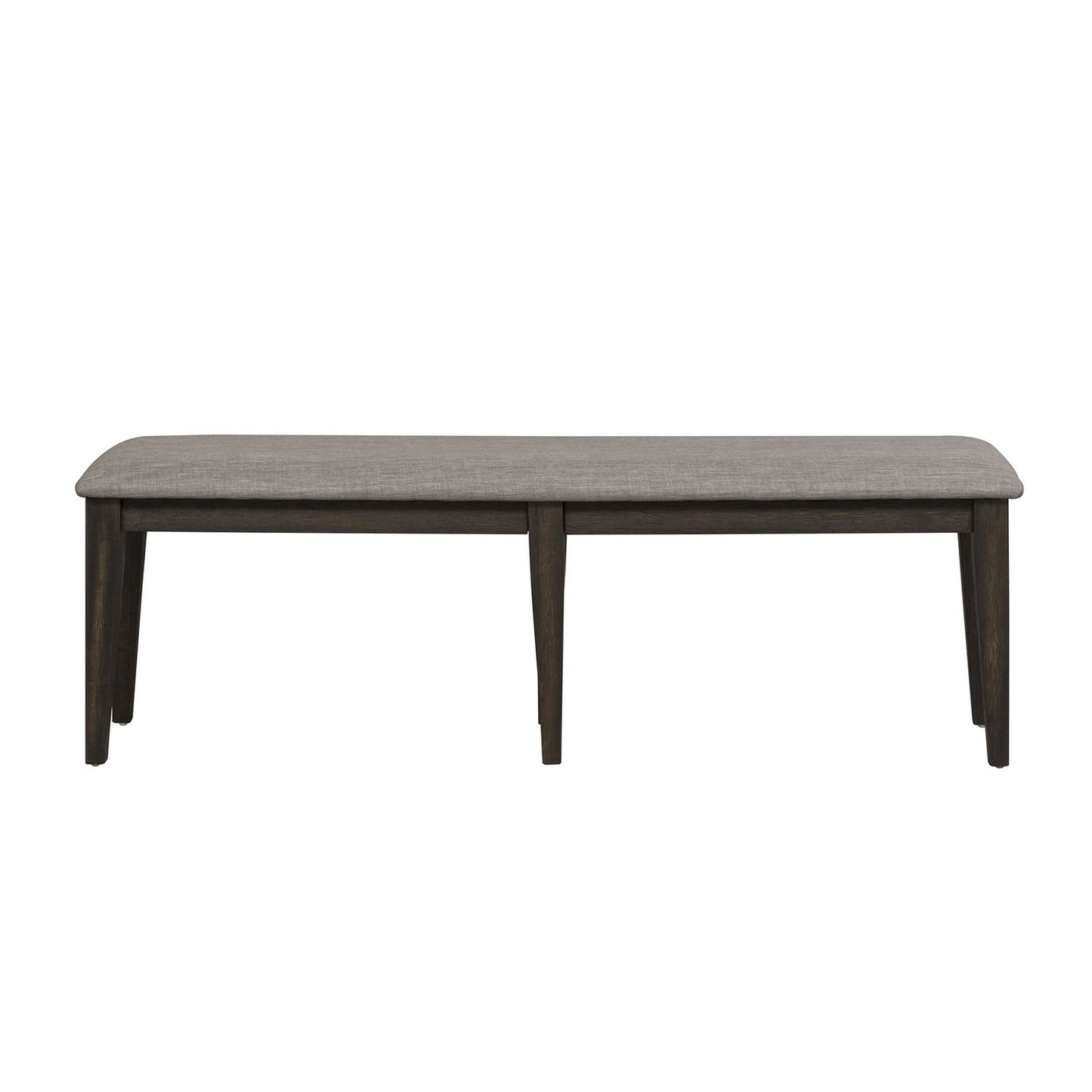 Double Bridge Trestle Dining Table Set - Chapin Furniture