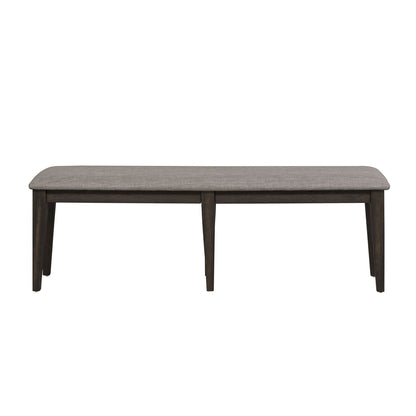 Double Bridge Trestle Dining Table Set - Chapin Furniture