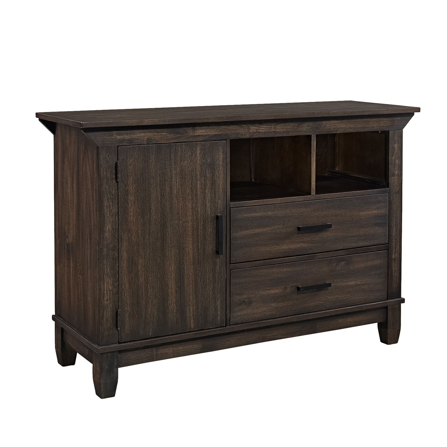 Double Bridge Sideboard - Chapin Furniture