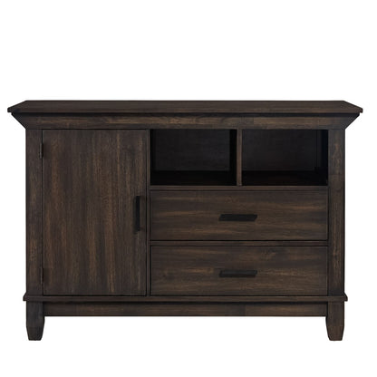 Double Bridge Sideboard - Chapin Furniture
