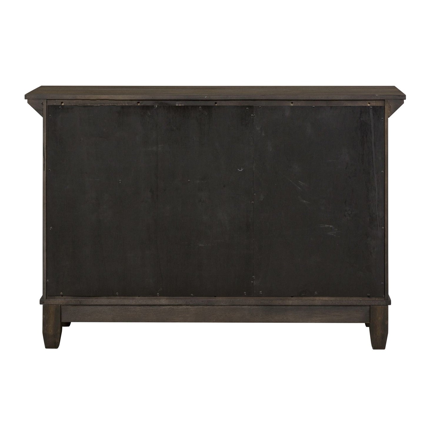 Double Bridge Sideboard - Chapin Furniture