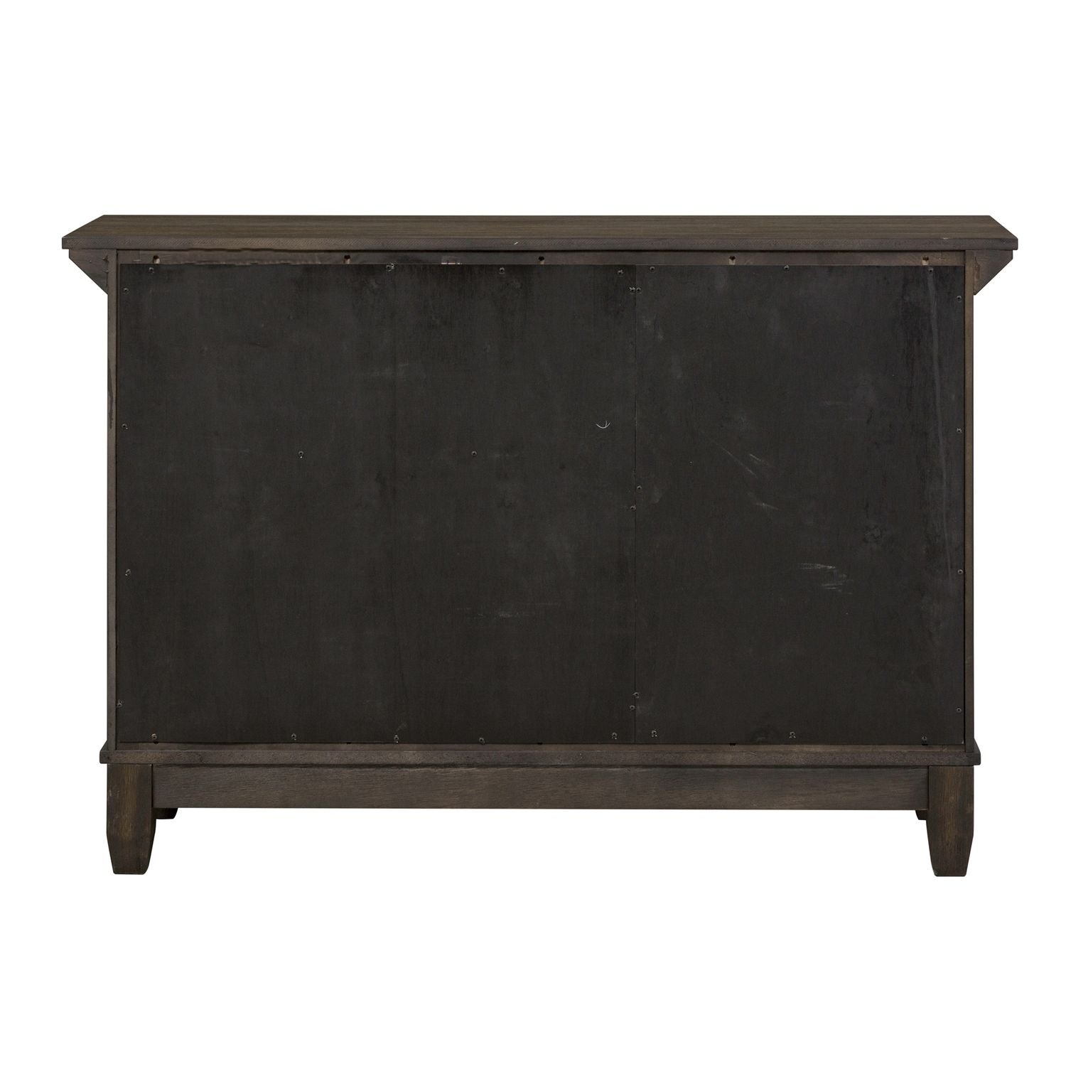 Double Bridge Sideboard - Chapin Furniture