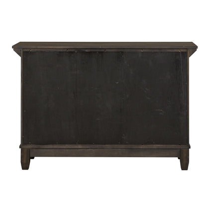 Double Bridge Sideboard - Chapin Furniture