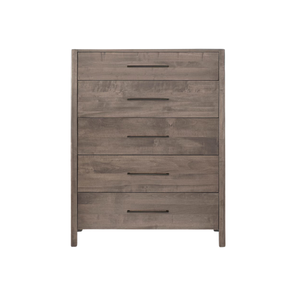 Benchmade Parkway Chest - Summit - Chapin Furniture