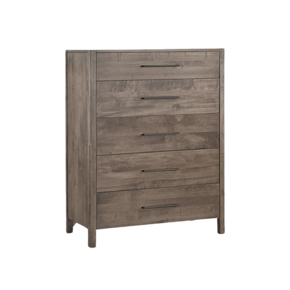 Benchmade Parkway Chest - Summit - Chapin Furniture