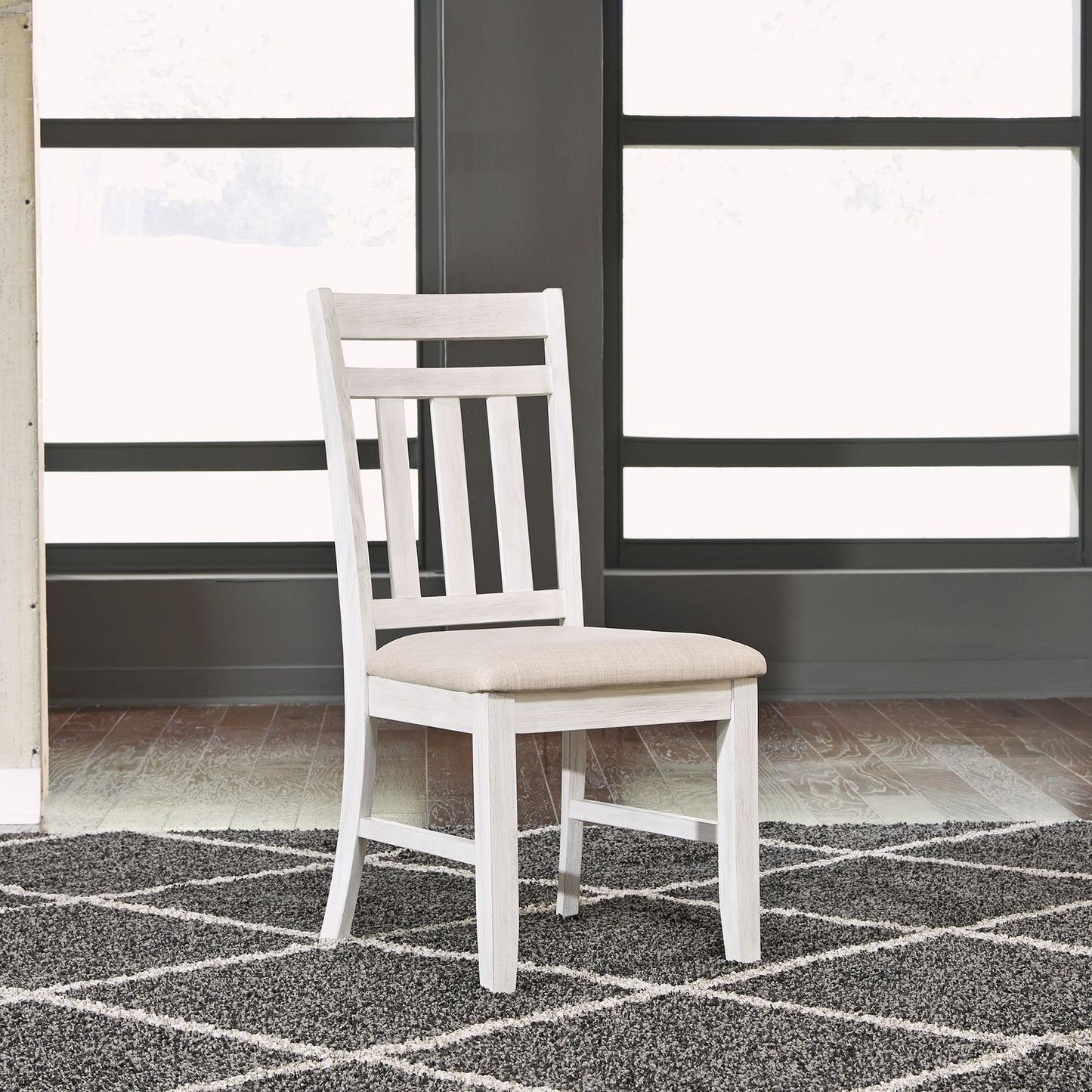 Summerville Dining Table Set - Chapin Furniture