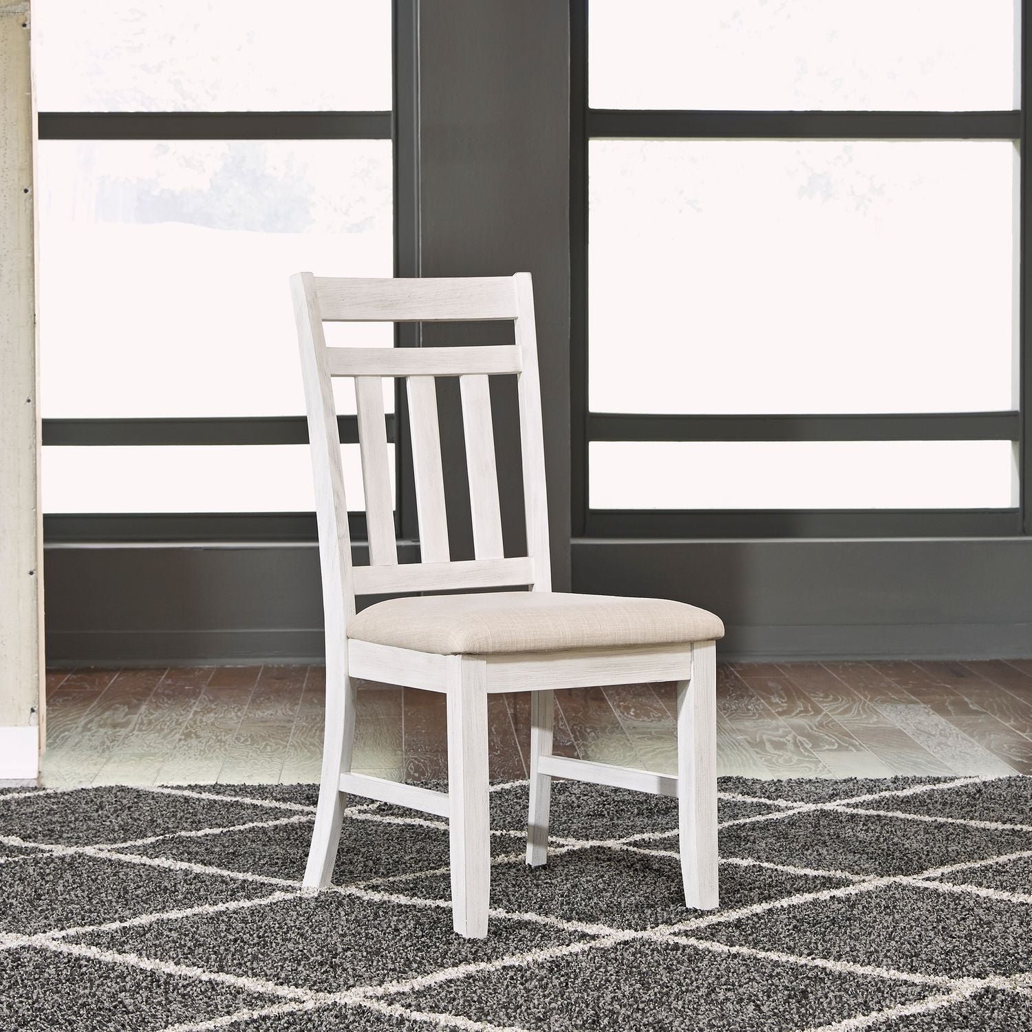 Summerville Dining Table Set - Chapin Furniture