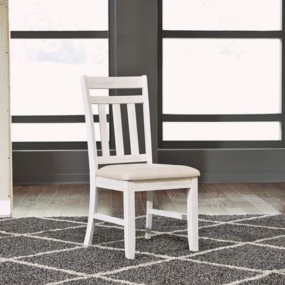 Summerville Dining Table Set - Chapin Furniture