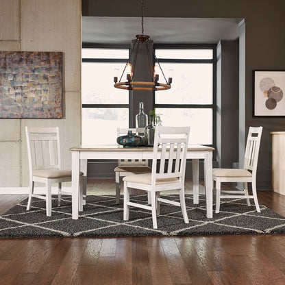 Summerville Dining Table Set - Chapin Furniture