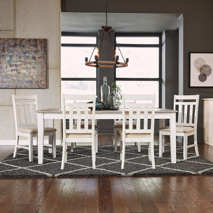 Summerville Dining Table Set - Chapin Furniture