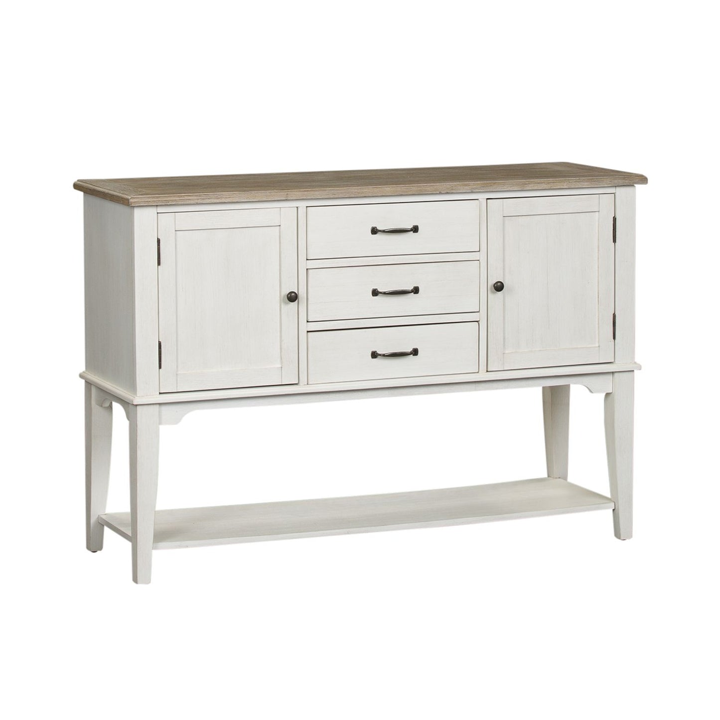 Summerville Server - Chapin Furniture