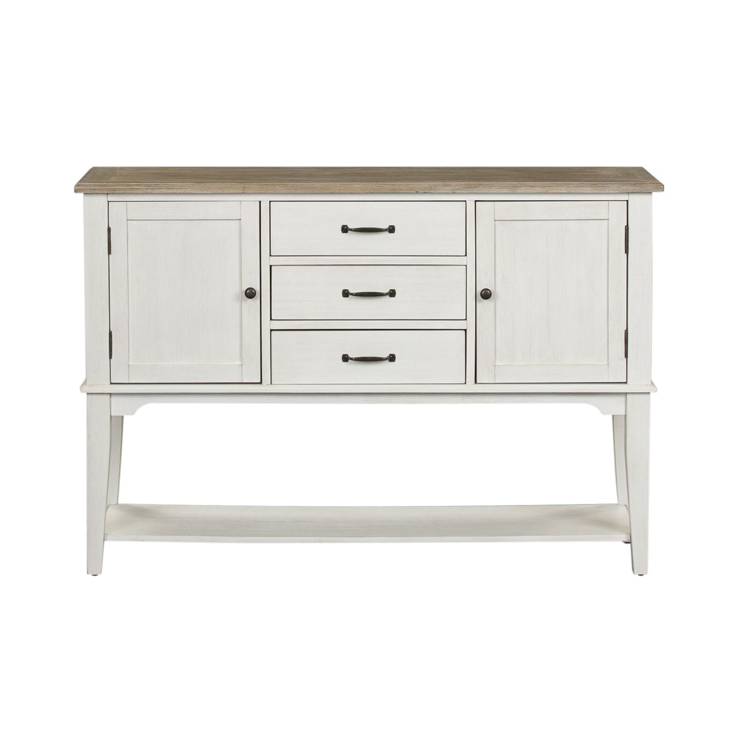 Summerville Server - Chapin Furniture