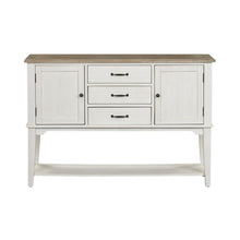 Summerville Server - Chapin Furniture