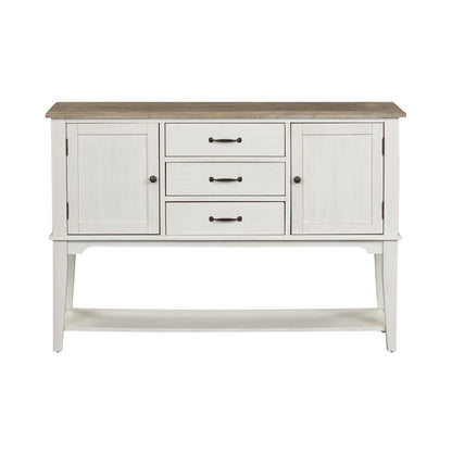Summerville Server - Chapin Furniture
