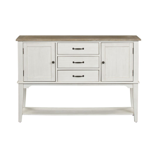Summerville Server - Chapin Furniture
