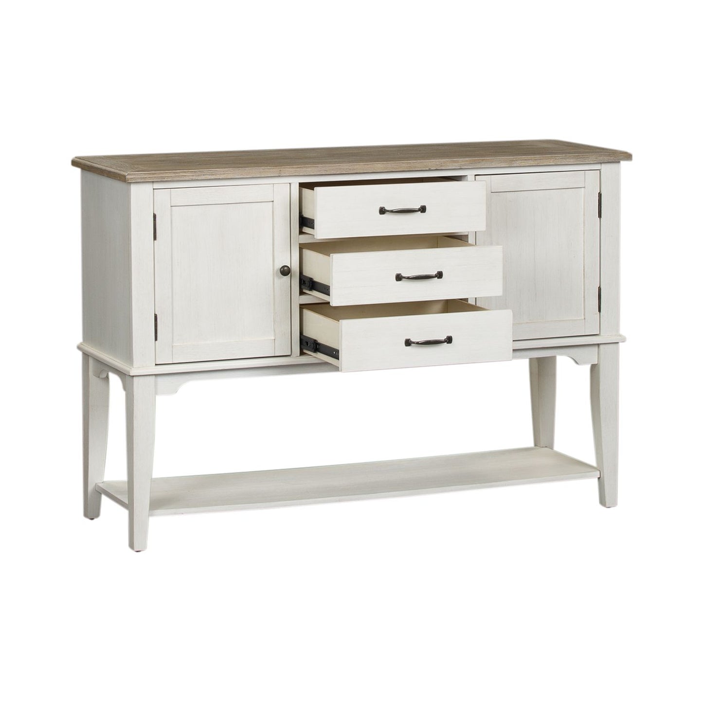 Summerville Server - Chapin Furniture