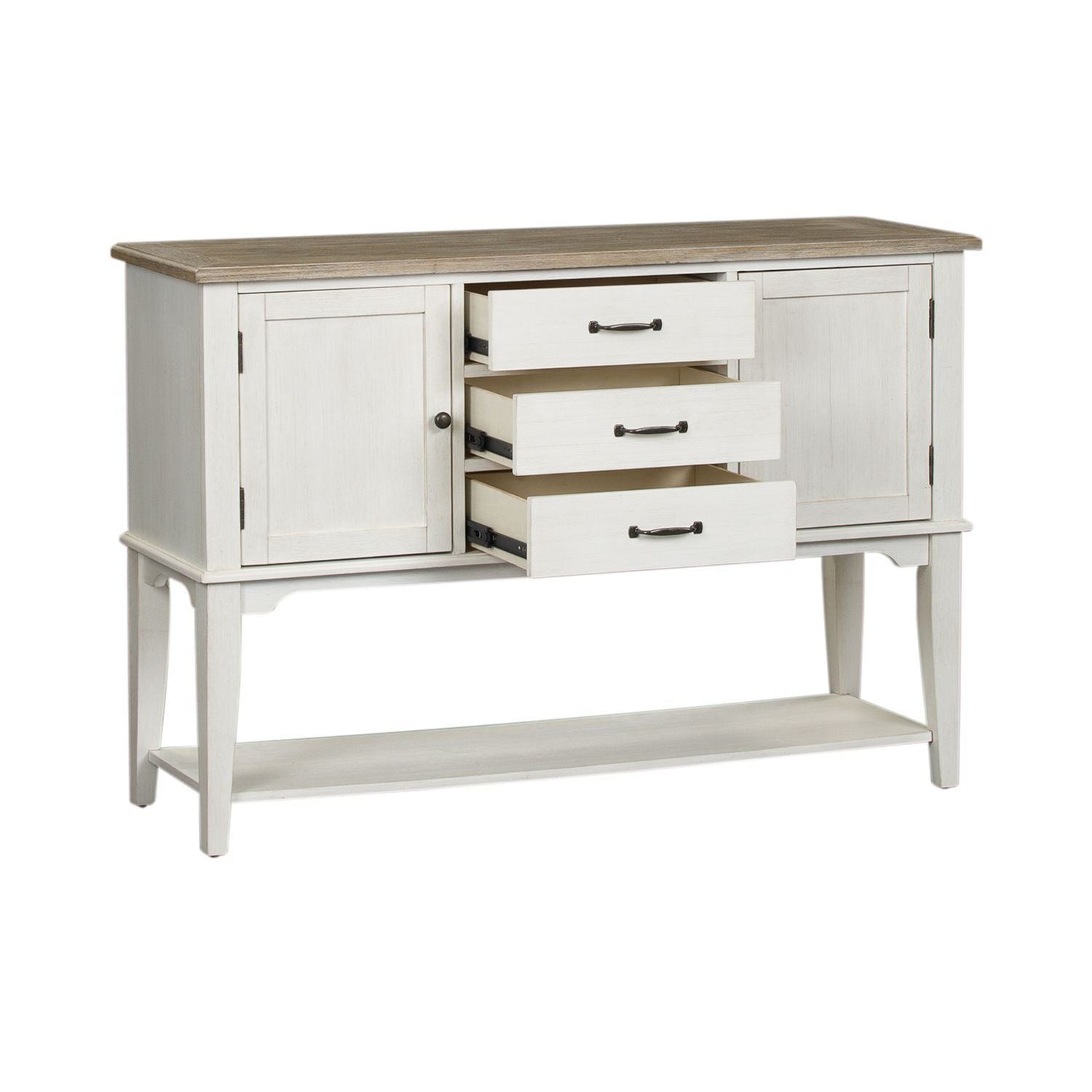 Summerville Server - Chapin Furniture