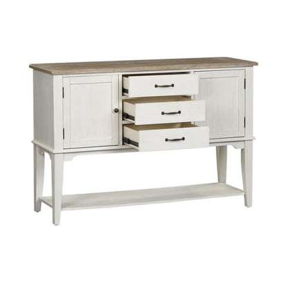 Summerville Server - Chapin Furniture