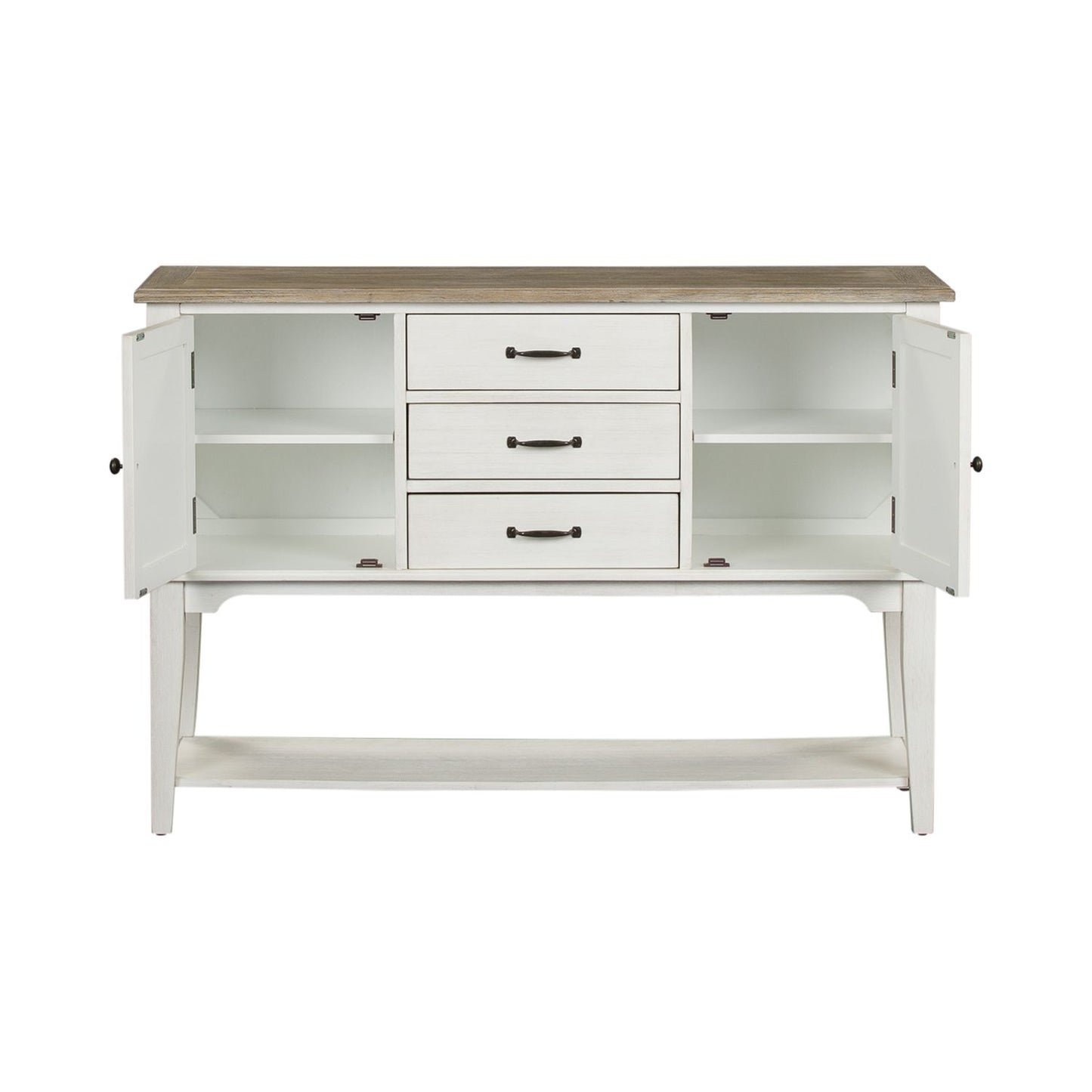 Summerville Server - Chapin Furniture