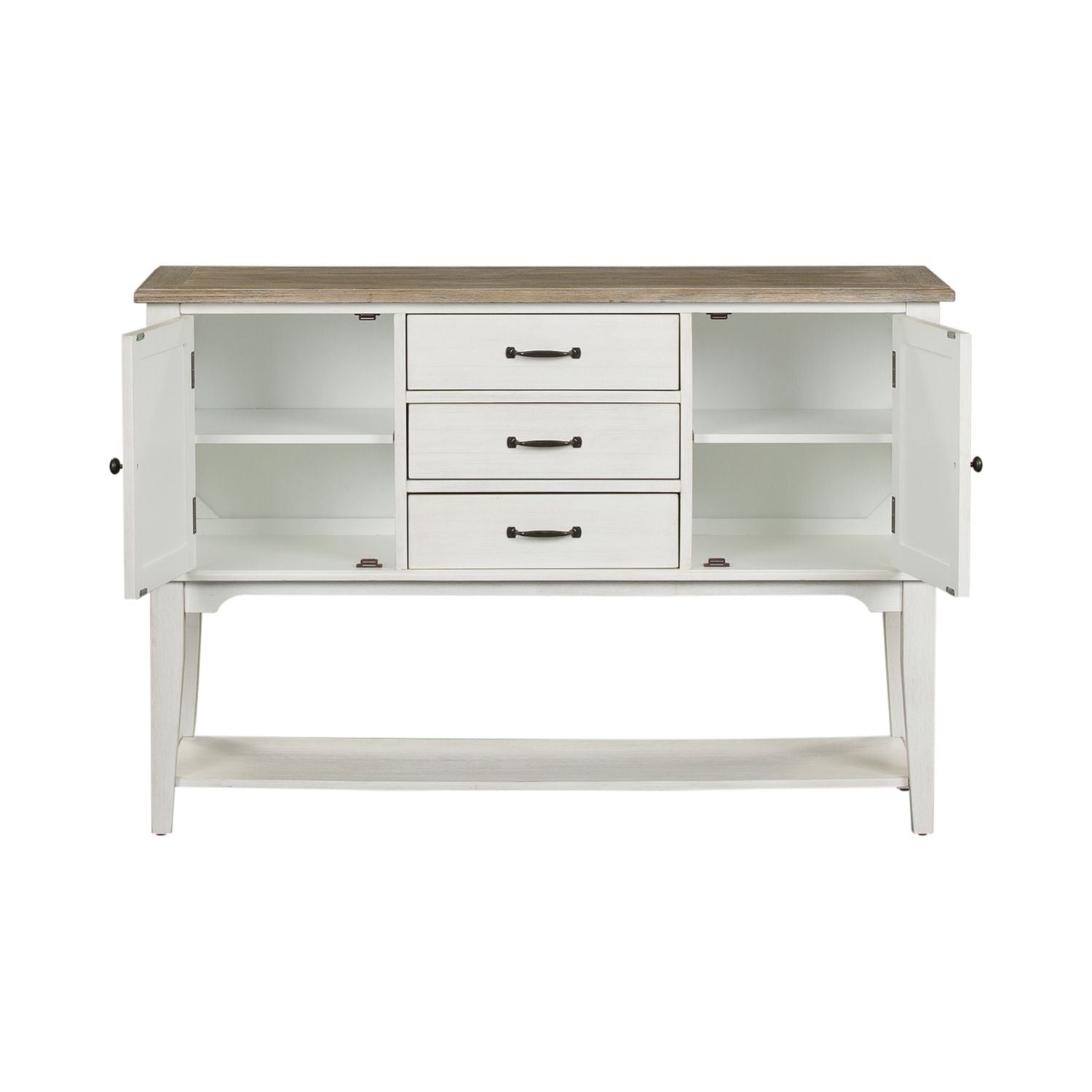 Summerville Server - Chapin Furniture