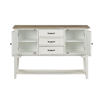 Summerville Server - Chapin Furniture