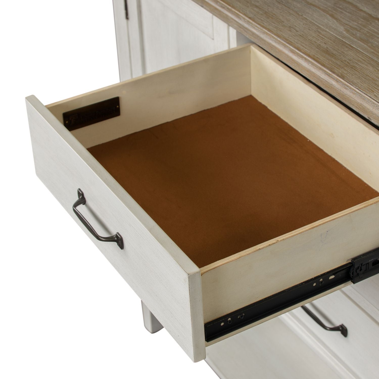 Summerville Server - Chapin Furniture