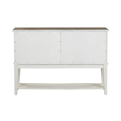 Summerville Server - Chapin Furniture