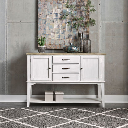 Summerville Server - Chapin Furniture