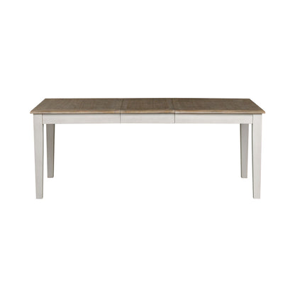 Summerville Dining Table Set - Chapin Furniture