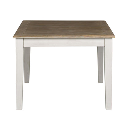 Summerville Dining Table Set - Chapin Furniture