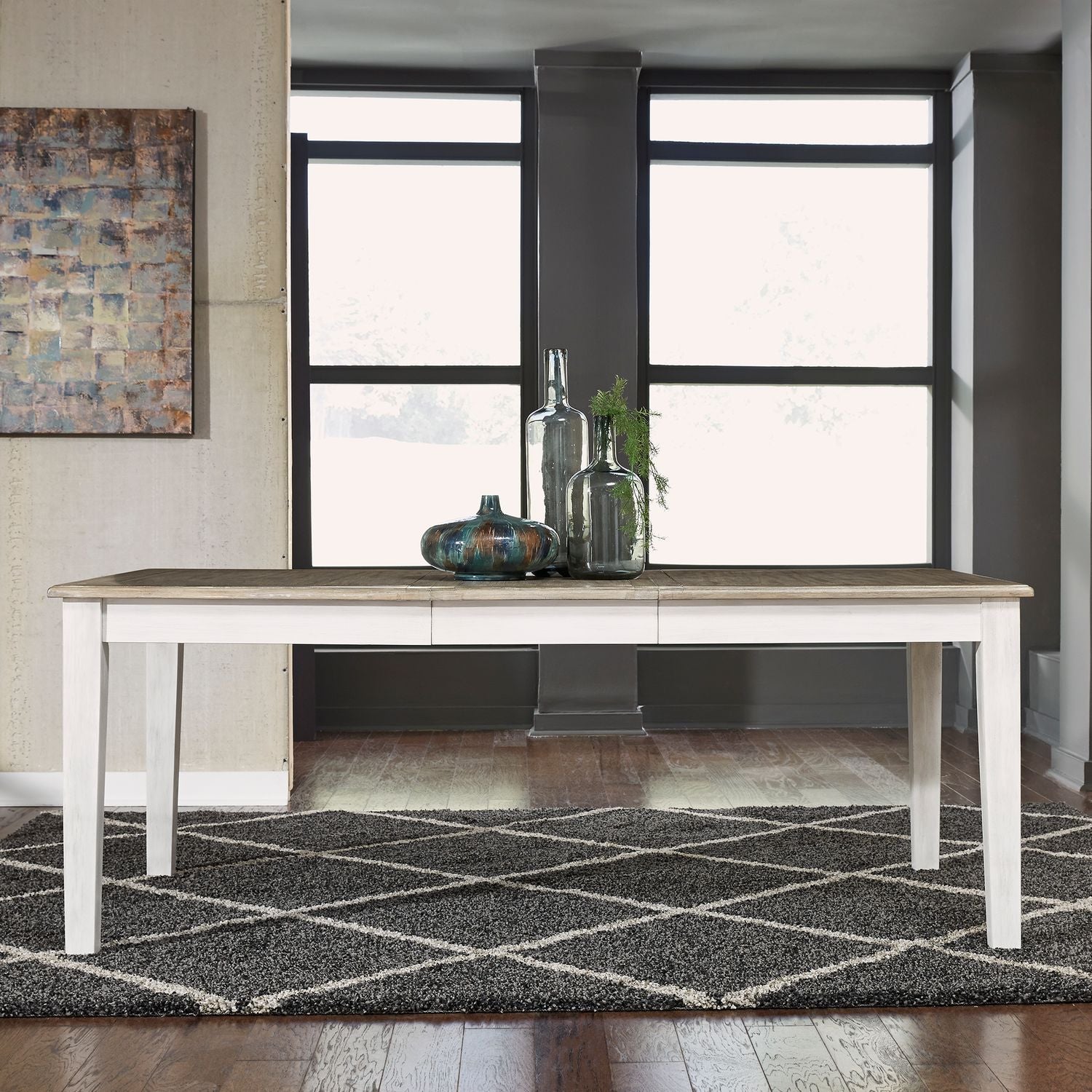 Summerville Dining Table Set - Chapin Furniture