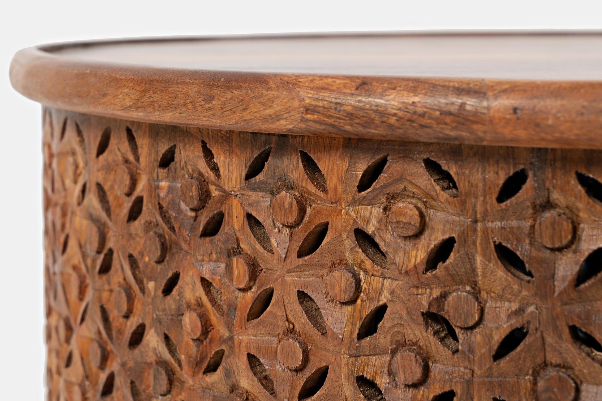 Decker Coffee Table - Mango - Chapin Furniture