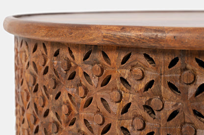 Decker Coffee Table - Mango - Chapin Furniture