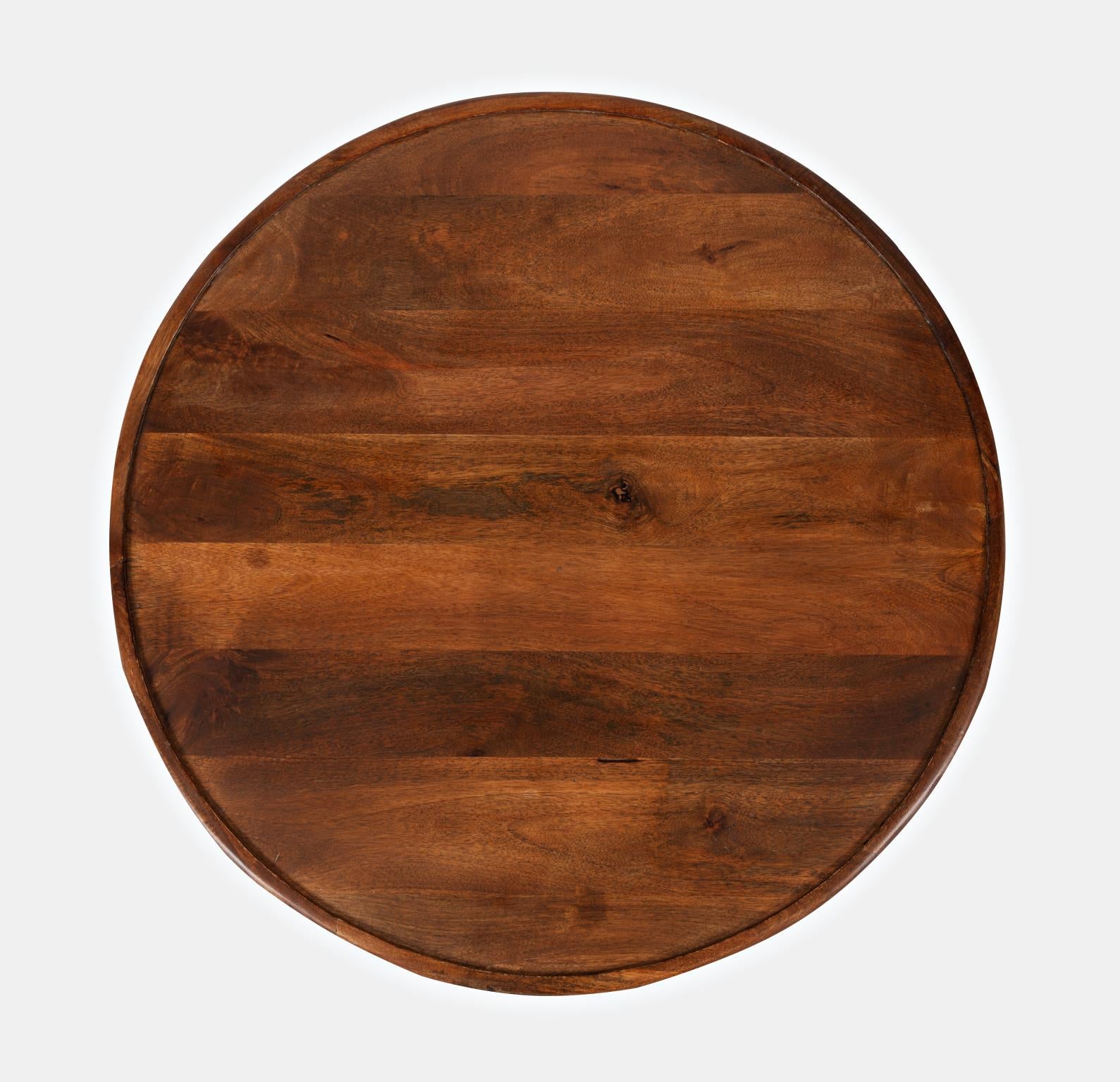 Decker Coffee Table - Mango - Chapin Furniture