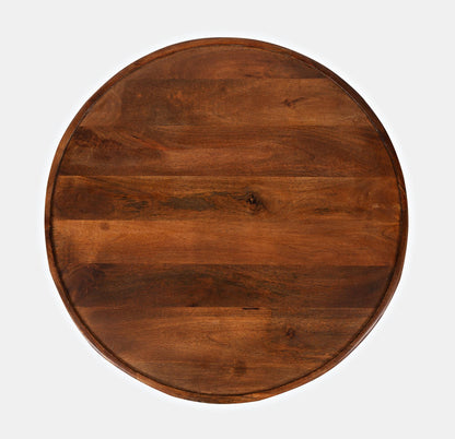 Decker Coffee Table - Mango - Chapin Furniture