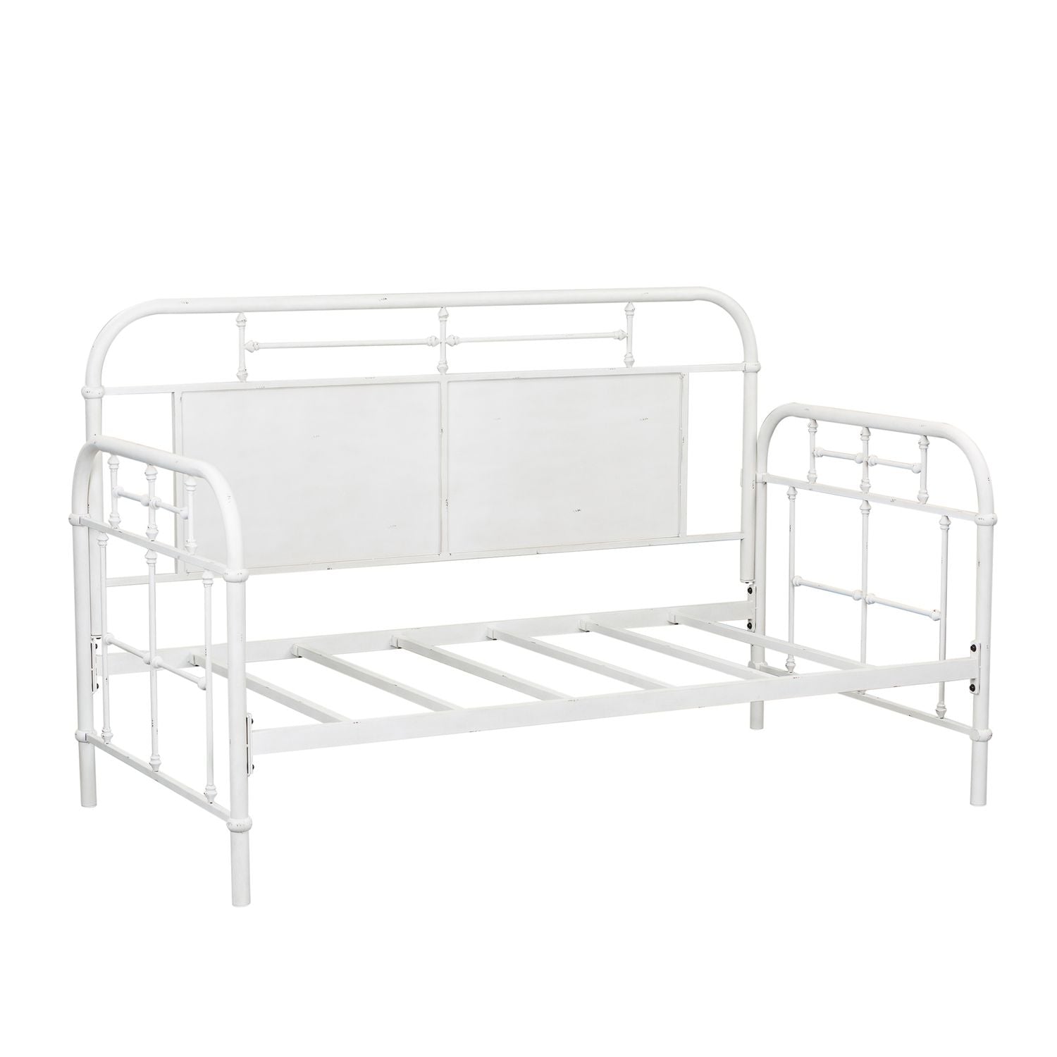 Vintage Metal Day Bed - Chapin Furniture