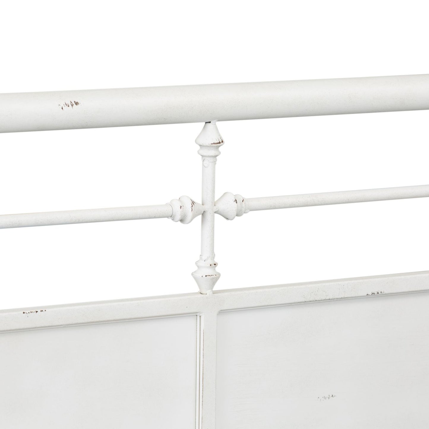 Vintage Metal Day Bed - Chapin Furniture