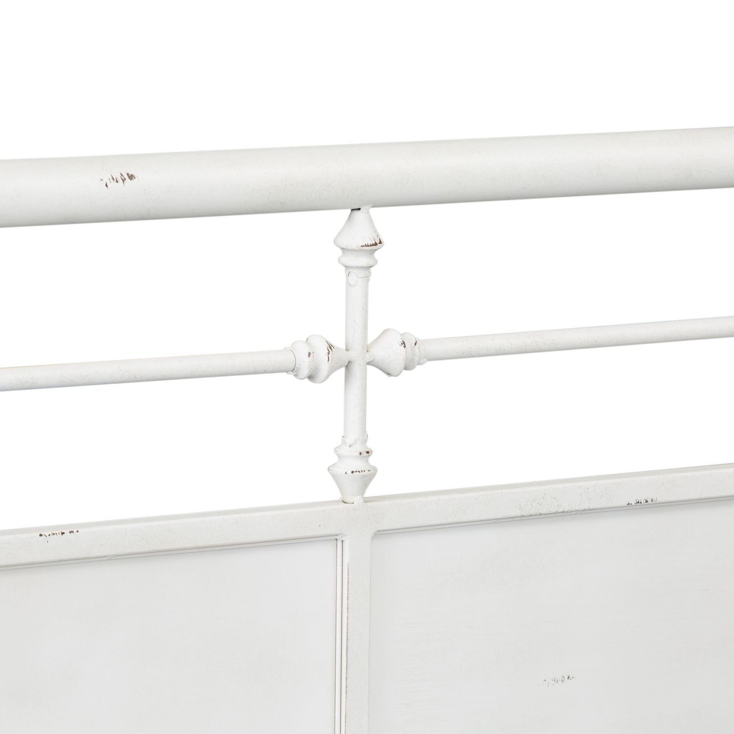 Vintage Metal Day Bed - Chapin Furniture