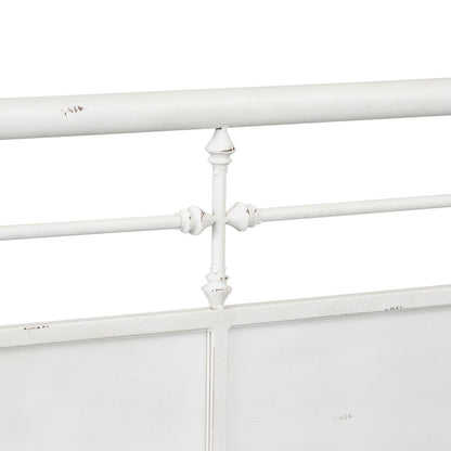 Vintage Metal Day Bed - Chapin Furniture