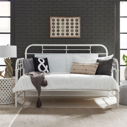 Vintage Metal Day Bed - Chapin Furniture